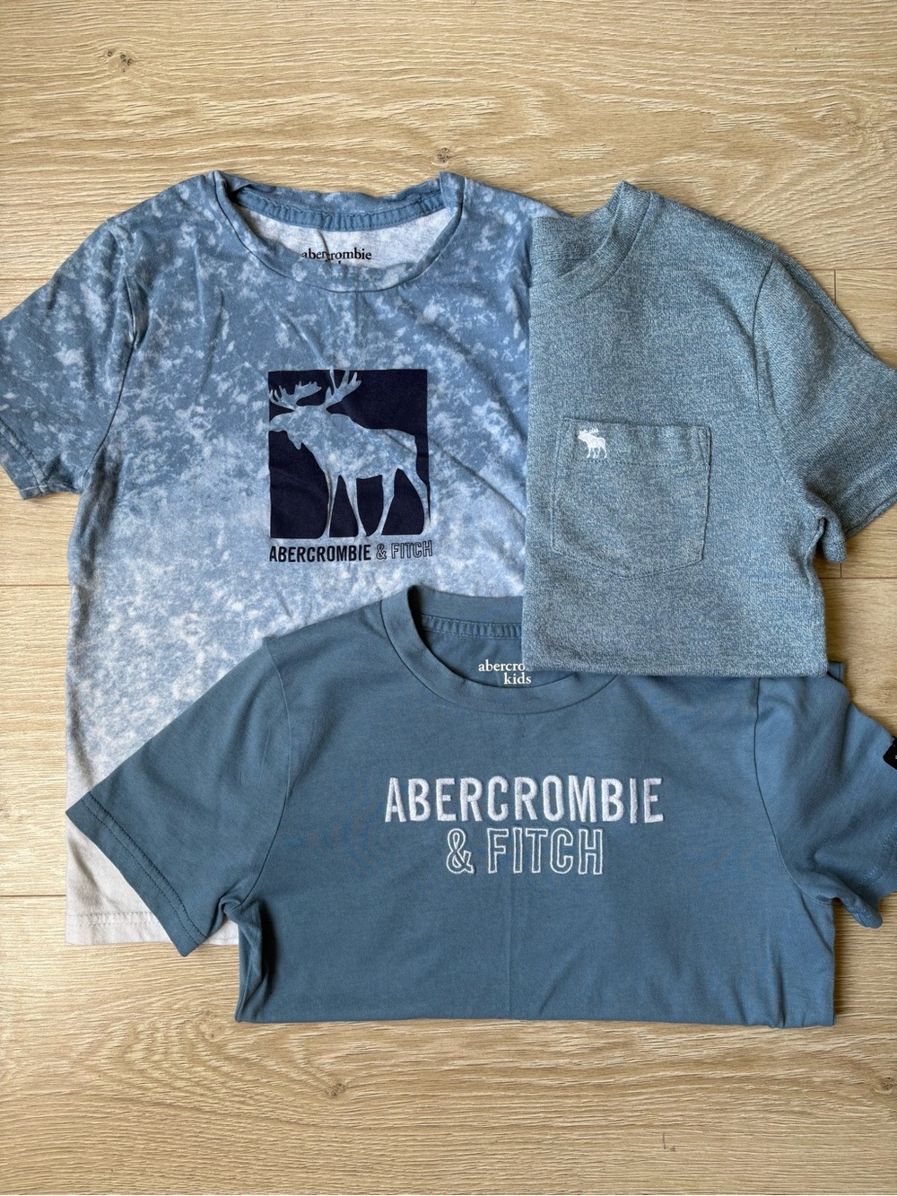 Abercrombie Kids 7/8
